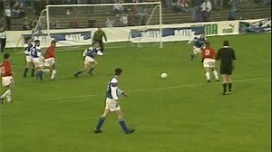 We've another #TBT for your viewing this week. This week we go back to 1994 and there are some cracking goals to feast your eyes on. In the U14 section, Middlesbrough reigned supreme defeating Manchester United in the decider, while Heart of Midlothian overcame a strong Russian national team in the U16 final. | Super Cup NI
