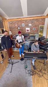 Jupiter Jones on Reels