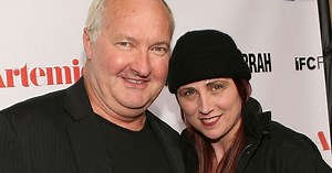 Actor Randy Quaid uploads SEX TAPES with wife Evi online