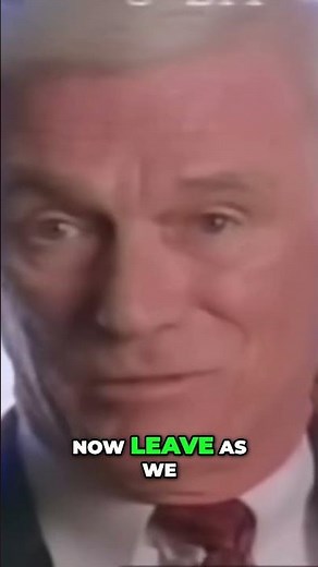 The Unofficial Unrecorded Last Words Spoken On The Moon