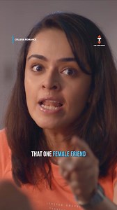 906K views · 10K reactions | Share karo apni voh female friend ke saath!蠟 #TheTimeliners #CollegeRomance #Memes | The Timeliners | Facebook
