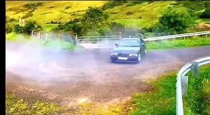 6.8K views · 255 reactions | Wee compilation a follower put together of his own car. Worth a watch. 鸞 #privateroad | RUFFL Comps | Facebook