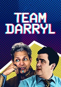 Marvel One-Shot: Team Darryl - Stream: Online anschauen