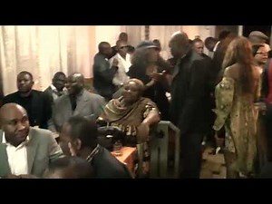 Eboa Lotin - Dany Mouandjo