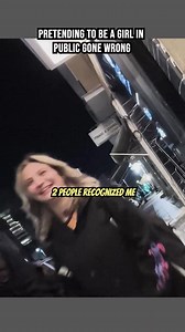 19K views · 208 reactions | Fake girl prank gone terribly wrong  #vladncl #prank #prankvideo #femboy | Vladimir Ncl Backup | Facebook