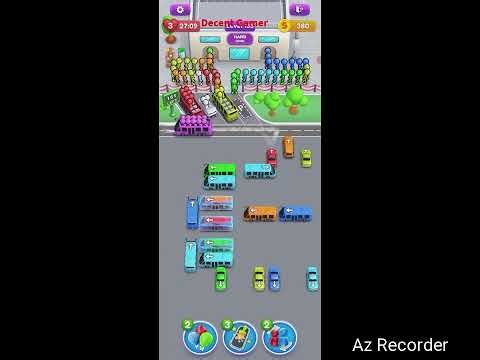 Crowd express level 133 walkthrough solution