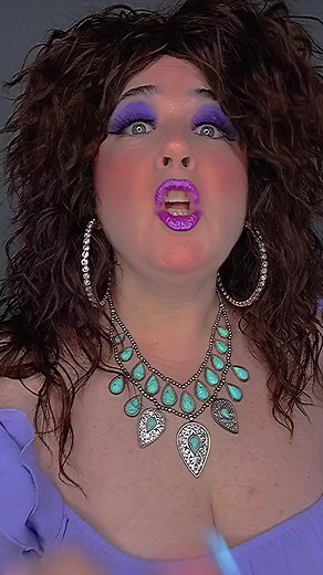 92K views · 6.3K reactions | Donna is serving up the hottest looks & the hottest gossip at Hot Looks Salon, 1984!  by Dreamkid - an amazing cover of the 1984 pop anthem from Beverly Hills Cop, originally composed by Harold Faltermeyer #80s #1980s #character #comedy #salon #hairdresser #hairstylist #retro #vintage #aesthetic #80smusic | Casey Dressler | Facebook