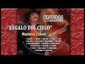 El Gatillero de Durango - Regalo del cielo