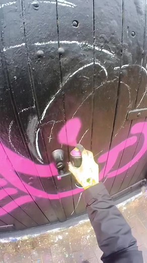 14K views · 385 reactions | Graffiti Neon by FatCapSpray #graffiti #art | SMOK Graffiti | Facebook