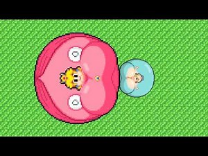Balloon Battle Peach VS Rosalina Deluxe