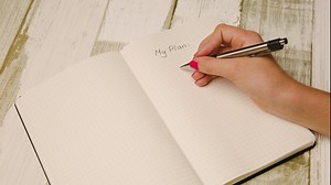 Ce inseamna daca scrii cu litere de mari dimensiuni