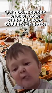 😅 Anche tu mangerai poco durante il ricevimento di nozze? 🍽 SERVIZIO CATERING PER LA LOMBARDIA E ZONE LIMITROFE. SUPER PROMO LOCATION PER MATRIMONI CON ALMENO 100 INVITATI. CONTATTACI PER RICEVERE MAGGIORI INFO! 💌 info@matrimoniopartystyle.it 📲 3516993255 #cibo #sposa #futurasposa #catering #ricevimento #matrimonio #matrimoniopartystyle | Matrimonio Party Style