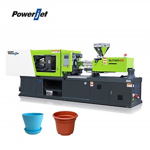 [Hot Item] Versatile Plastic Injection Molding Equipment for Bathroom Bowls