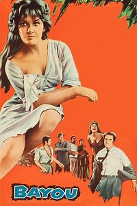 Stream Bayou (1957): Find it on Netflix, Prime Video, Hulu & more