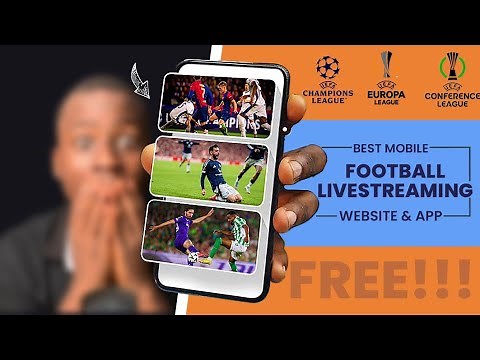 How To Watch Football Online for FREE