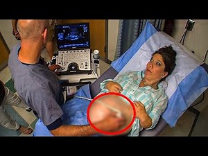 When This Woman With Rare Dwarfism Fell Pregnant, Doctors Knew They Had To Take A Close Look