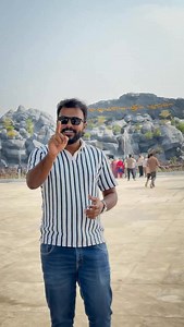 401K views · 15K reactions | Best in coimbatore ❤️  Park Timings: 10:00 AM – 7:30 PM ️ Ticket Details: Adults: ₹15 Kids: ₹5 .  Ideal for families, kids, nature lovers & relaxation. . #SemmozhiPoonga #CoimbatoreDiaries #RamsReview #coimbatoreinfluencer #southindianinfluencer . Semmozhi Poonga Coimbatore, Coimbatore park, Coimbatore tourist places, nature park Coimbatore, family outing Coimbatore, best places in Coimbatore | Rams Review | Facebook