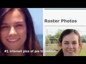 WESLEY TUCKER IS TRANSGENDER *proof*