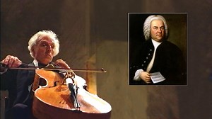 Paul Tortelier, Testament to Bach, Cello Suite No. 6 in D major, BWV 1012