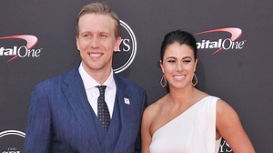 Nick Foles's Wife Encouraged Return to Jaguars After Miscarriage