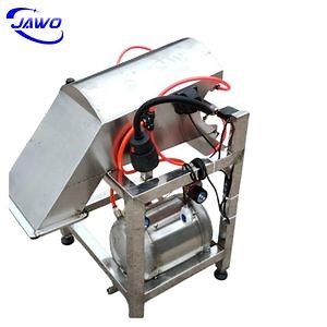 [Hot Item] Saving Labor Chives Cleaning Cutting Root Machine for Sale