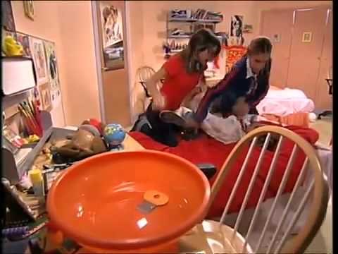 Rebelde Way - Episodio 12