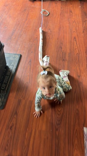 Send Help: Real Moments of a Special-Needs Mom