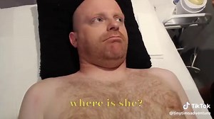 Tiny Tim's Adventures on TikTok