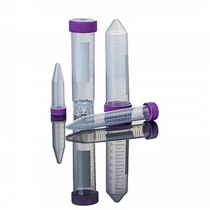[Hot Item] Plastic Conical Micro Centrifuge Tube with Press Cap Falcon Tube