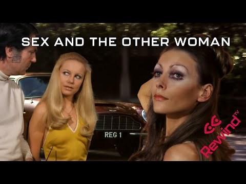 Sex and the Other Woman (1972) | Official Trailer | Classic British Comedy | Rewind TV