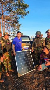 3.5K reactions · 2.8K shares | ឈុតអាគុយសូឡាចល័ត...