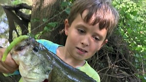 Delaware Regional Fishing Report: As the summer winds down, it's not too late to catch fish