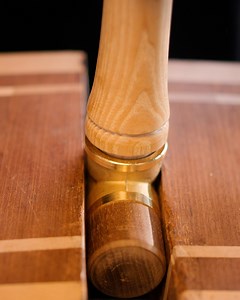 62K views · 214 reactions | Wooden Mallet With Multi Uses | DeMilked | Facebook