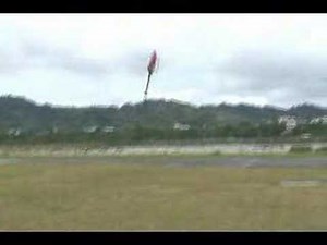 Align Trex 500 Testing Video 3