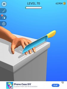 11K views · 46 reactions | Asmr Slicing Cut Relaxing video ios/android Gameplay #mobilegameplay #coolgaming #satisfyinggame | 5stargameplay | Facebook