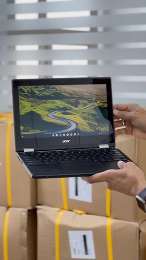 222 reactions · 12 shares | Used acer r11 chromebook combo offer at web store. #used #acer #chromebook #combo #offerprice #usedlaptop #laptop #free #gift #laptopaccessories #bag #mouse #light #kuwait #discount | Web Store | Facebook