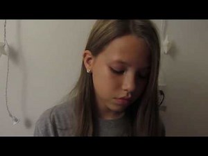 ASMR Head/Face Massage Intense Tingles - ASMRBubbles