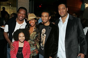 "The Boondocks" Reboot Set For 2022 Release Date