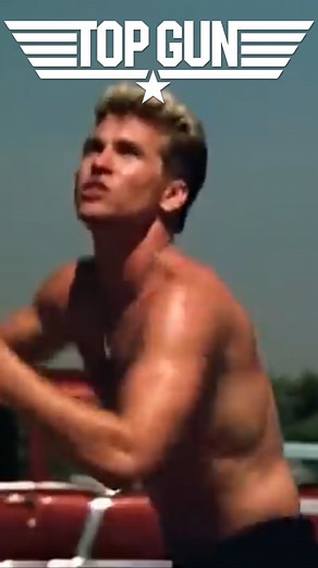 A volleyball movie set around fighter jets- Top Gun - 2 & 7:30 p.m., Friday and Saturday, July 28 & 29 Tix at the link in our bio! | The Historic Artcraft Theatre