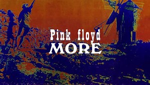More (Full Album) - Pink Floyd