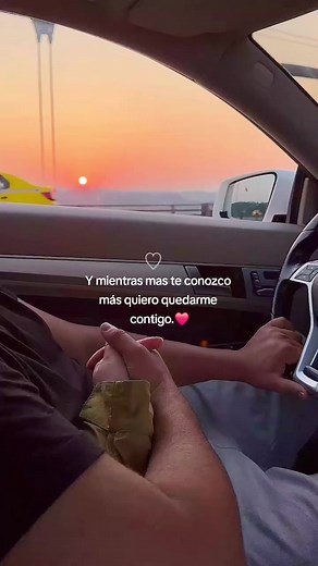 Eres lo mejor que me ha pasado – frase para dedicar a tu novia