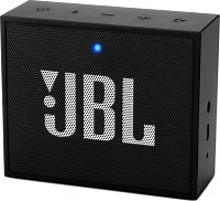 Портативная колонка JBL Go Plus