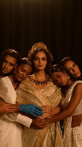 4.4K views · 11 reactions | Celebrating the essential union of Panch...