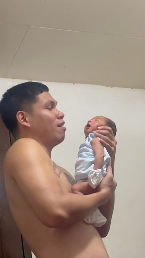 2AM Burp sessions with Daddy 🫶 | Kim Amaya-Imperial