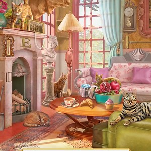 Become a real detective today! 🕵‍♀️ | June’s Journey