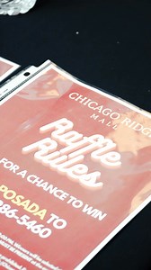 🪅🎄🎅🏼 We want to THANK everyone who joined us on our first Holiday Posada Celebration!🎅🏼🤗 We loved seeing everyone in the Holiday Spirit!✨🎄🎅🏼 Enjoying the fun Christmas Crafts, tamale station 🫔, Hot Chocolate station ☕️, activity stations, and performances! Special THANK YOU to our community partners, retailers, and event partners for the collaboration!🤗 Stay tuned for more fun Community family- Friendly events happening at Chicago Ridge Mall!🎅🏼🤗 | Chicago Ridge Mall