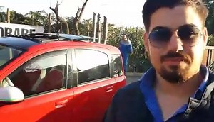 Anteprima Panda Abarth! Su Elaborare prox. #abarth #panda #passione #elaborare | ELABORARE