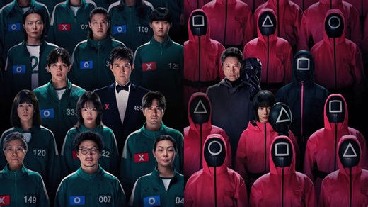 Squid Game finale sparks outrage online — viewers divided over shocking ending (Spoilers) | Al Bawaba