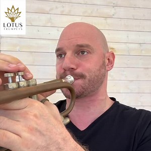 Welcome to the LOTUS Challenge #1! We’re giving away a FREE LOTUS Mouthpiece as a way to give back to the community. Our intention is to make these challenges fun and valuable for you guys, to help you develop as trumpet players. To join the Challenge: 1) Record a video of yourself playing the exercise in the video 2) Tag LOTUS Trumpets in the post 3) Follow our page On September 19, we will announce the winner. Enjoy! | LOTUS Trumpets