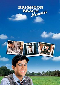 Brighton Beach Memoirs